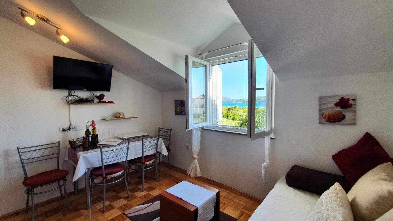 Apartmani Villa Lilliana Tribalj Extérieur photo