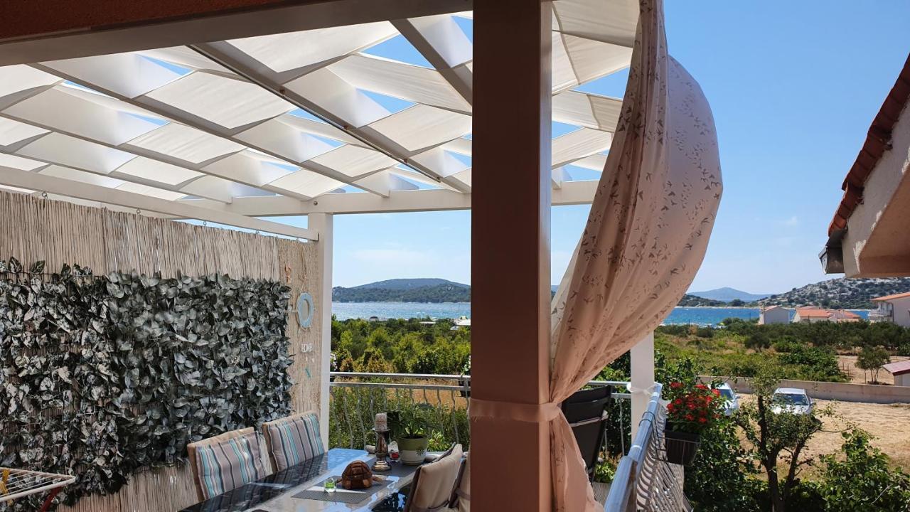 Apartmani Villa Lilliana Tribalj Extérieur photo
