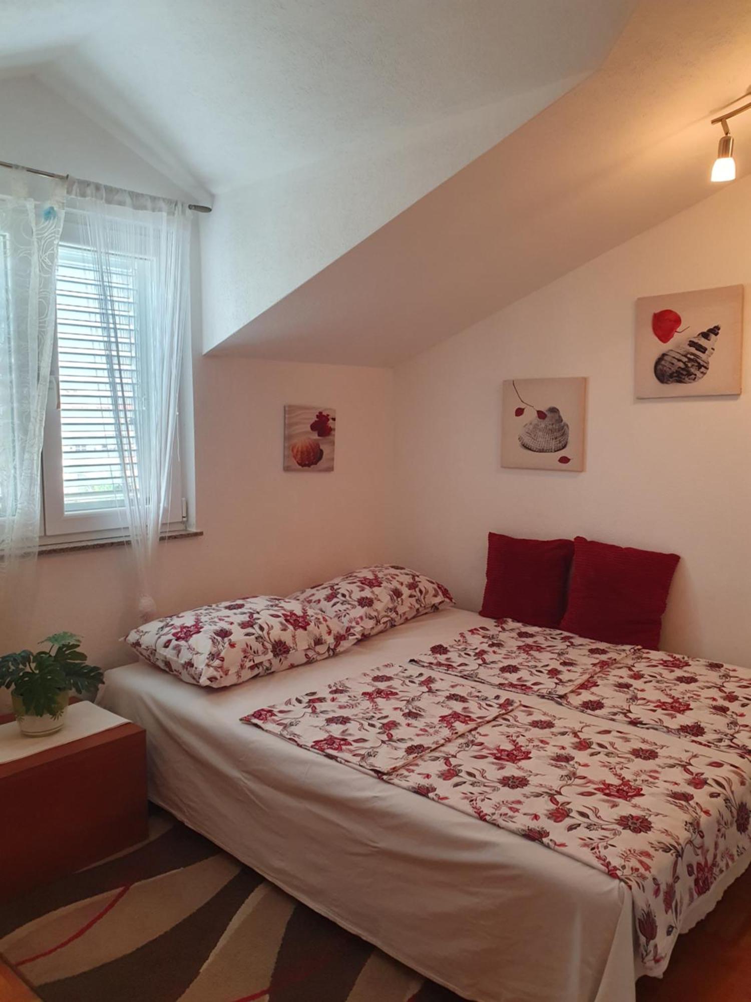 Apartmani Villa Lilliana Tribalj Extérieur photo