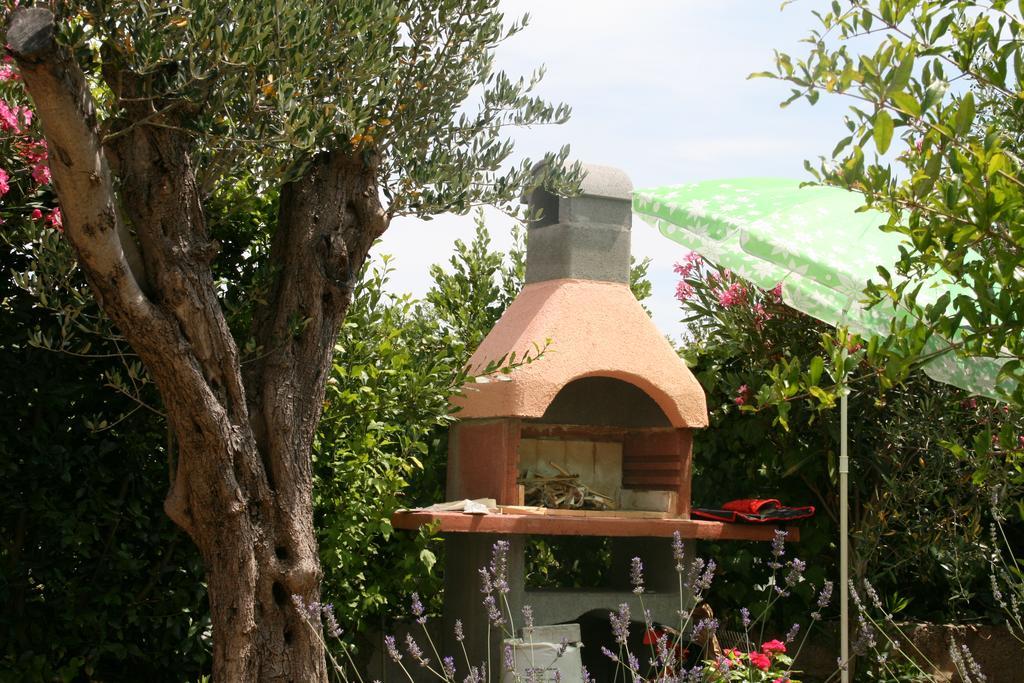 Apartmani Villa Lilliana Tribalj Extérieur photo