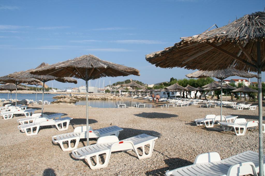 Apartmani Villa Lilliana Tribalj Extérieur photo